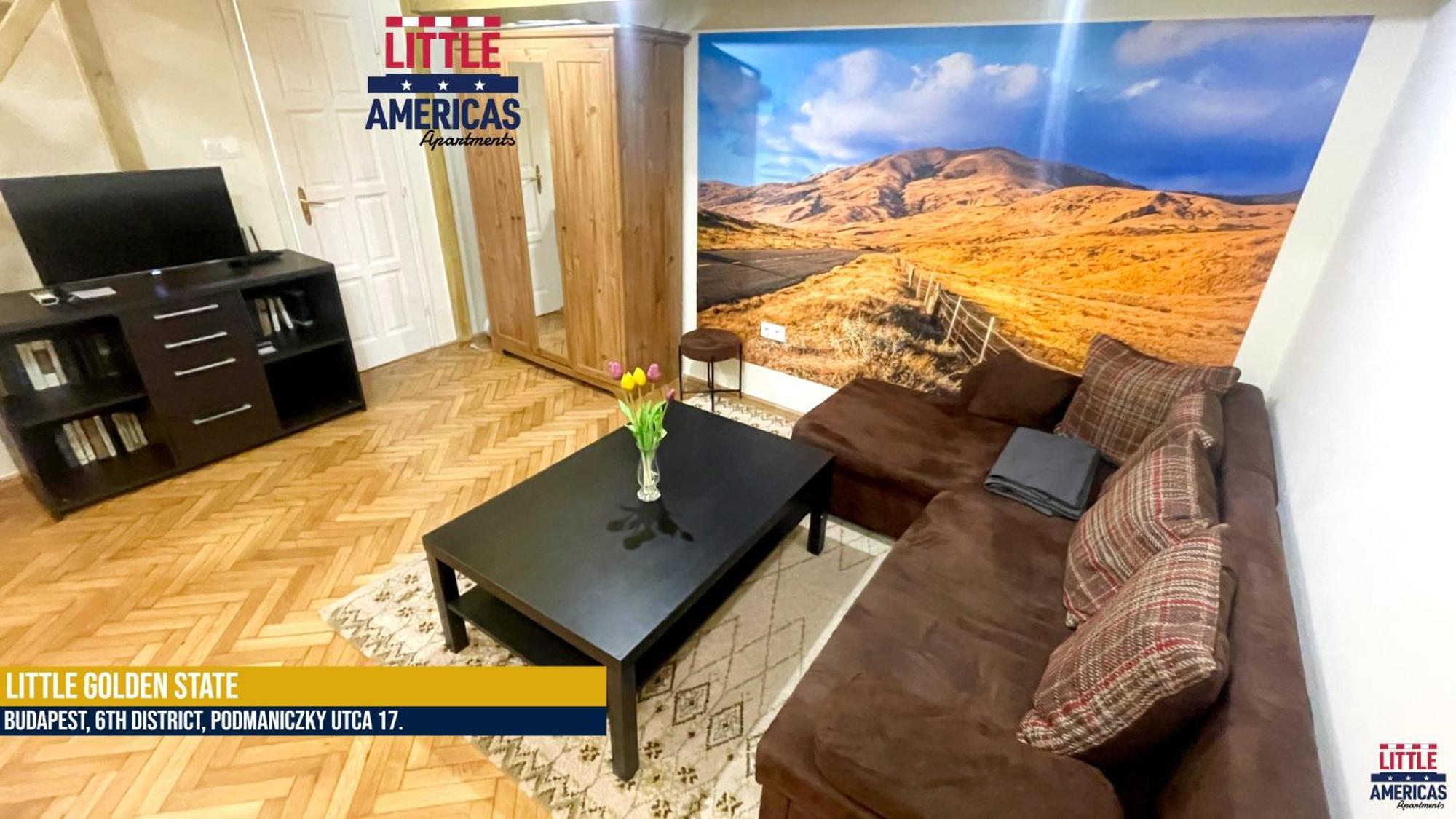 Little Americas Westend Apartments — Photos 3